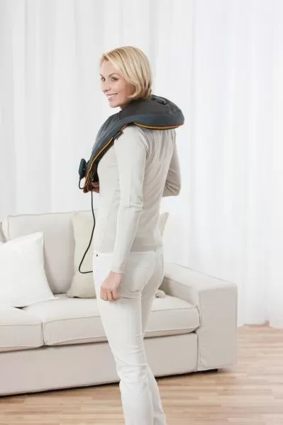 Массажер для шеи и плеч "Medisana MNT" Массажер для шеи и плеч "Medisana MNT"