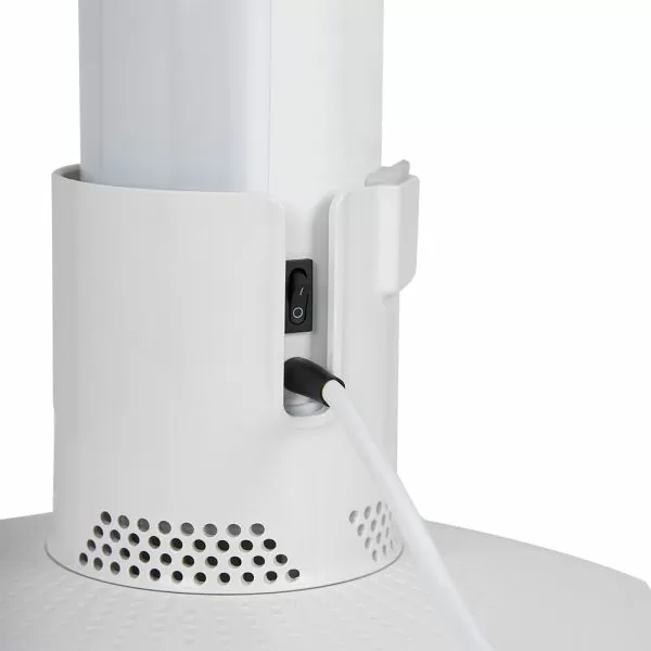 Облучатель-рециркулятор медицинский Armed 1-115 ПТ / CH111-115 (пластик корпус) с таймером / 12 Облучатель-рециркулятор медицинский Armed 1-115 ПТ / CH111-115 (пластик корпус) с таймером / 12