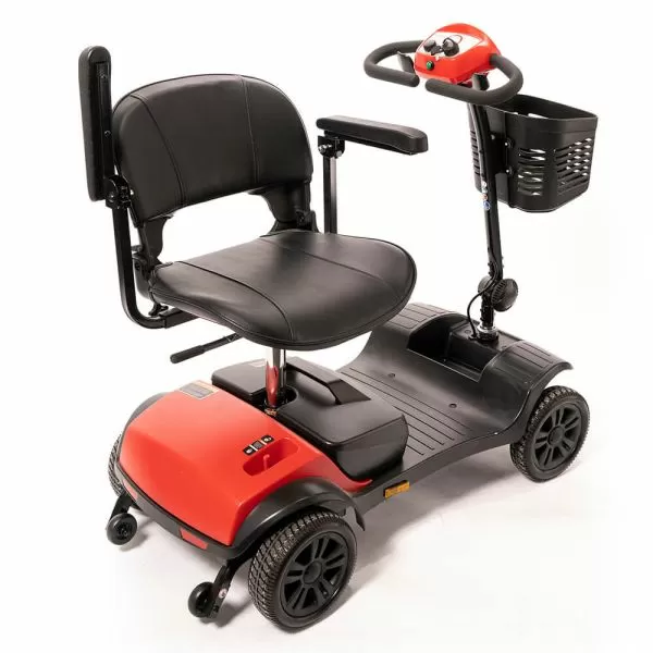 Скутер электрический Barry SC-100 Lite Скутер электрический Barry SC-100 Lite