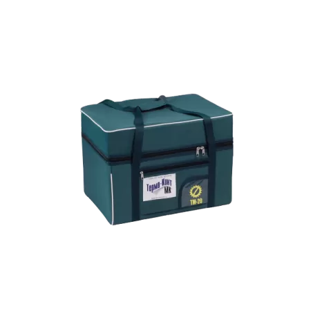 Термоконтейнер медицинский ТМ-20  полезный объем 11л (хл/эл-ты поставляются отдельно, МХД-1 (17шт)) Термоконтейнер медицинский ТМ-20  полезный объем 11л (хл/эл-ты поставляются отдельно, МХД-1 (17шт))