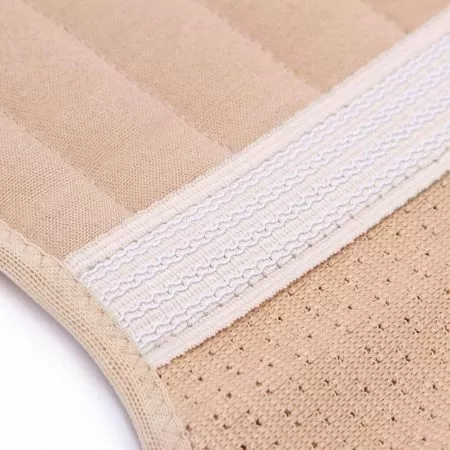 Корсет поясничный Экотен ПРР-21, высота 21 см, 6 ребер жесткости