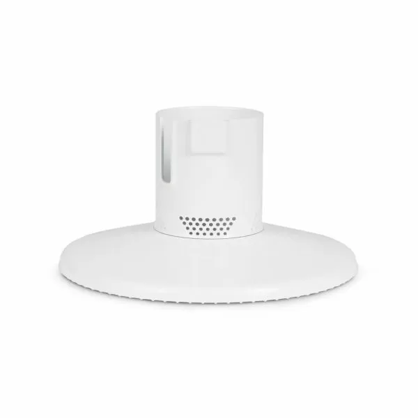 Подставка Армед Home для одноламповых облучателей в пластиковом корпусе белая  Подставка Армед Home для одноламповых облучателей в пластиковом корпусе белая