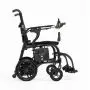 Кресло-коляска с электроприводом ORTONICA Pulse 660 ширина сиденья 40 см