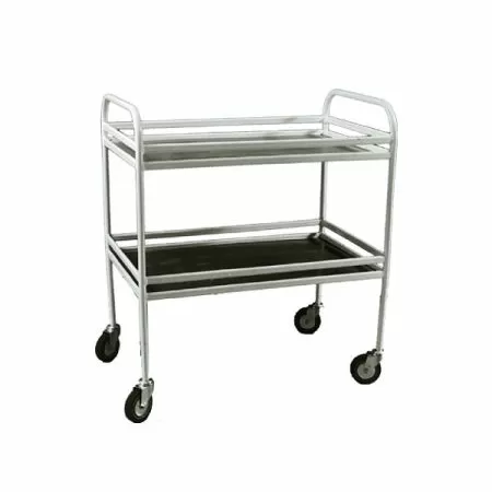 Столик процедурный передвижной СПп-03 МСК-504 Столик процедурный передвижной СПп-03 МСК-504