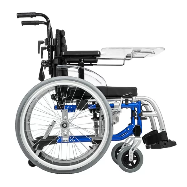 Кресло-коляска для детей с ДЦП Ortonica Puma 300 со столиком Кресло-коляска для детей с ДЦП Ortonica Puma 300 со столиком