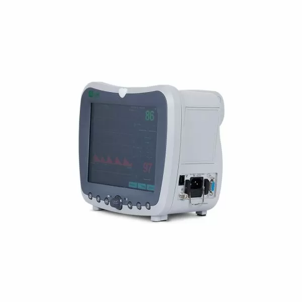 Монитор прикроватный Армед G3H цветной, TFT, диагональ дисплея 8,4 дюйма с поверкой