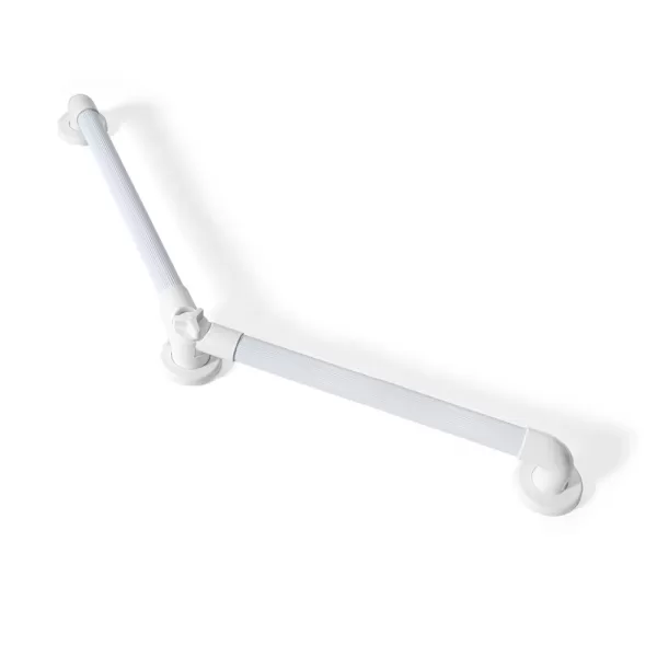 Поручень с регулировкой угла для ванн Barry 11624/24 Поручень с регулировкой угла для ванн Barry 11624/24