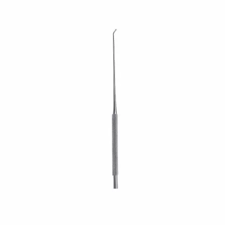Зонд для аттика Surgicon J-37-040 140 мм