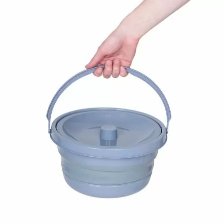 Кресло-туалет Армед KR811 Кресло-туалет Армед KR811