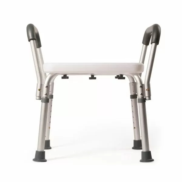 Табурет для ванны Barry 10570 с поручнями Табурет для ванны Barry 10570 с поручнями
