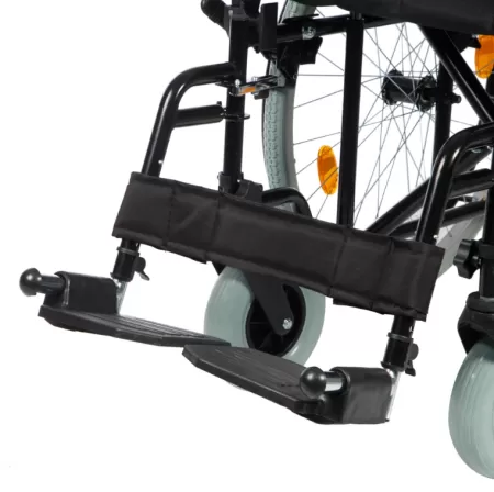 Кресло-коляска ORTONICA Base-400 (Base-140) Кресло-коляска ORTONICA Base-400 (Base-140)