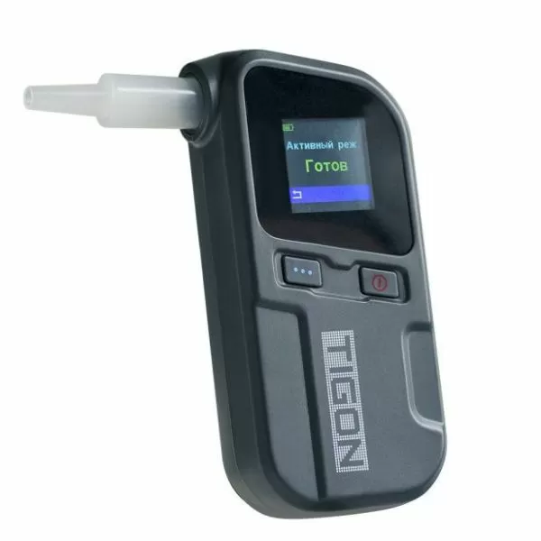 Алкотестер профессиональный Tigon М-700