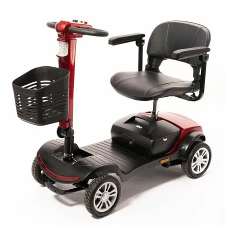 Скутер электрический Barry SC-100 Скутер электрический Barry SC-100