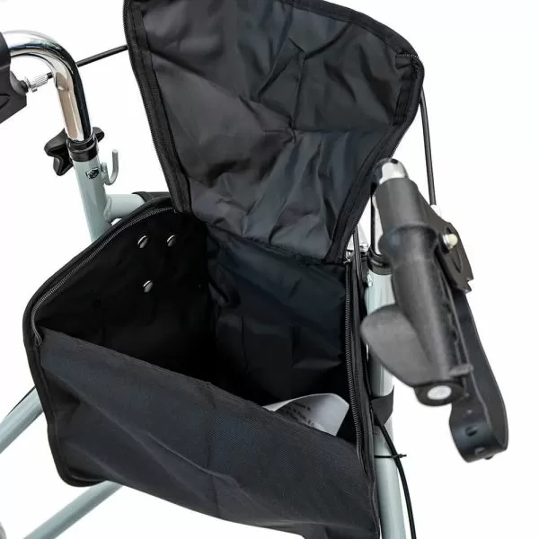 Ходунки-роллаторы Barry R Trio Ходунки-роллаторы Barry R Trio