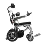 Кресло-коляска с электроприводом ORTONICA Pulse 720