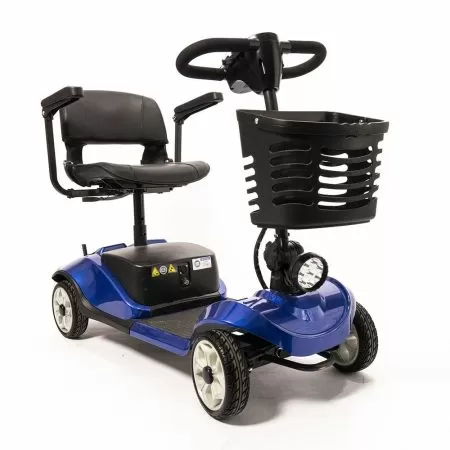 Скутер электрический Barry SC-102 Скутер электрический Barry SC-102