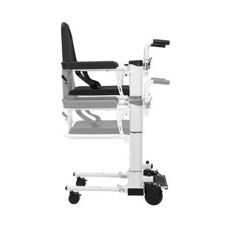 Кресло для перемещения Ortonica TU-13 с санитарным оснащением и электрическим приводом Кресло для перемещения Ortonica TU-13 с санитарным оснащением и электрическим приводом
