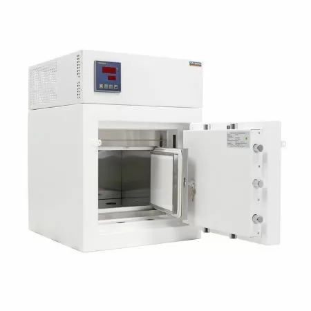 Сейф-термостат медицинский VALBERG TS-3/12