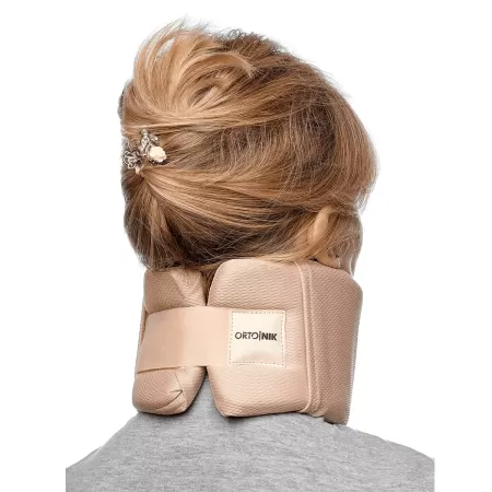 Воротник Шанца TALUS Medical Орт. ШВ-511 серый 