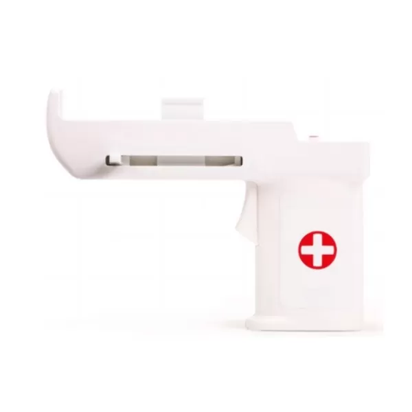 Устройство медицинское многоразовое для инъекций 