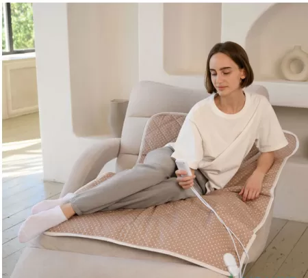 Электропростынь EcoSapiens Luna S320 150x90 см