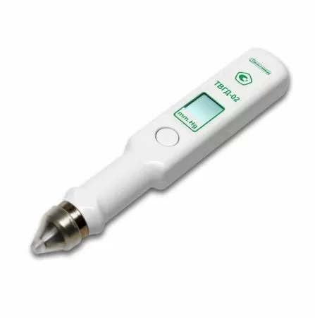 Тонометр внутриглазного давления ТВГД-02 Тонометр внутриглазного давления ТВГД-02