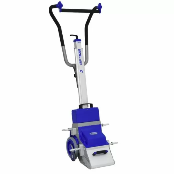 Лестничный колесный подъемник PT Uni 160 Лестничный колесный подъемник PT Uni 160