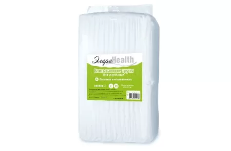 Подгузники-трусы для взрослых Элараhealth размер L, 30 штук Подгузники-трусы для взрослых Элараhealth размер L, 30 штук