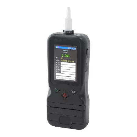 Алкотестер профессиональный Tigon P-6000 со встроенным принтером