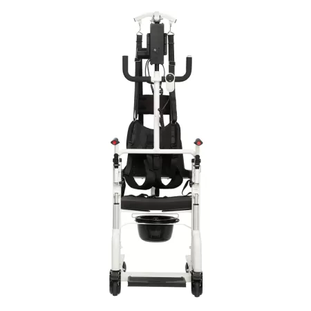 Кресло для перемещения Ortonica TU-21 с санитарным оснащением, краном-подъемником, с электрическим приводом Кресло для перемещения Ortonica TU-21 с санитарным оснащением, краном-подъемником, с электрическим приводом