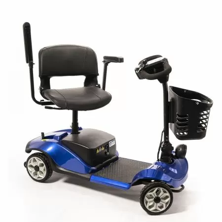 Скутер электрический Barry SC-102 Скутер электрический Barry SC-102