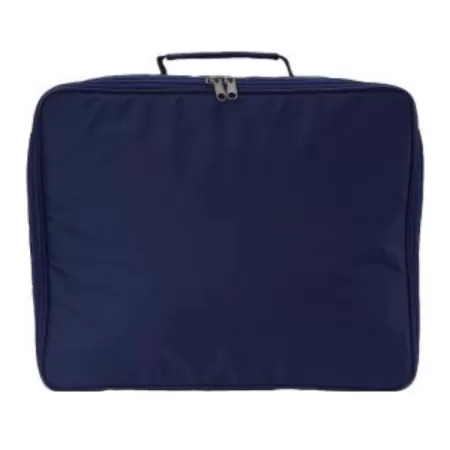 Сумка универсальная НПФ Медтехника исполнение 1 размер 420х150х340мм синяя