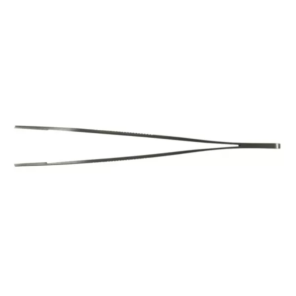 Пинцет анатомический общего назначения Surgicon 120х1,5мм J-16-078 Пинцет анатомический общего назначения Surgicon 120х1,5мм J-16-078