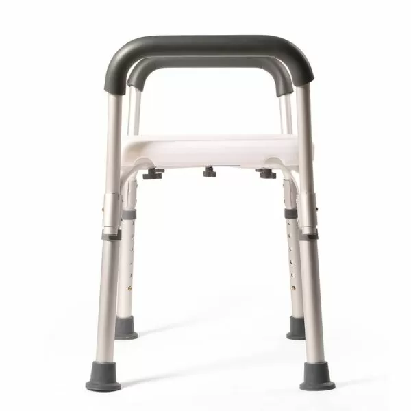 Табурет для ванны Barry 10570 с поручнями Табурет для ванны Barry 10570 с поручнями