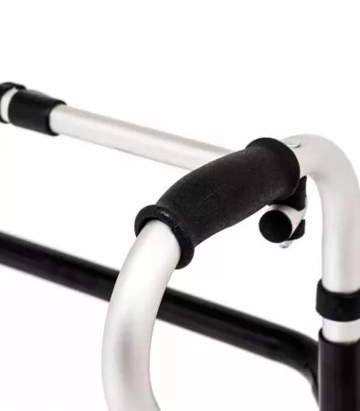 Ходунки двухуровневые (шагающие) "Симс" W HR  Ходунки двухуровневые (шагающие) "Симс" W HR