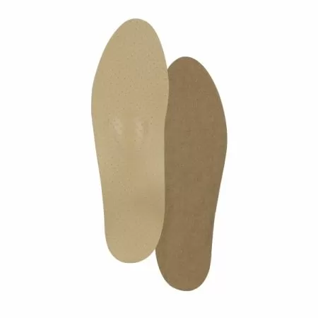 Стельки ортопедические женские Тривес Evolution СТ-902 каркасные при весе до 100 кг 