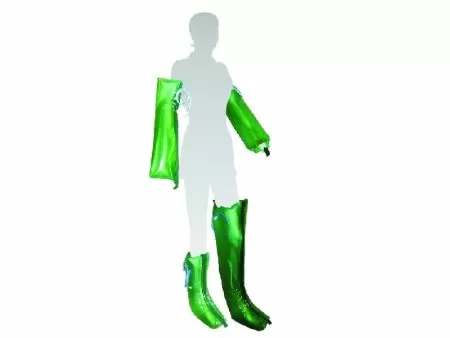 Комплект шин пневматических детских (КШд-5) Комплект шин пневматических детских (КШд-5)