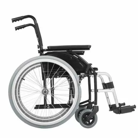 Кресло-коляска ORTONICA Base Lite 150 (Base-160) Кресло-коляска ORTONICA Base Lite 150 (Base-160)