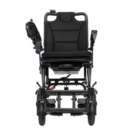 Кресло-коляска с электроприводом ORTONICA Pulse 610