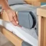 Кровать функциональная электрическая Dali Standard Econ (матрас, устр-во для подтягивания) Кровать функциональная электрическая Dali Standard Econ (матрас, устр-во для подтягивания)