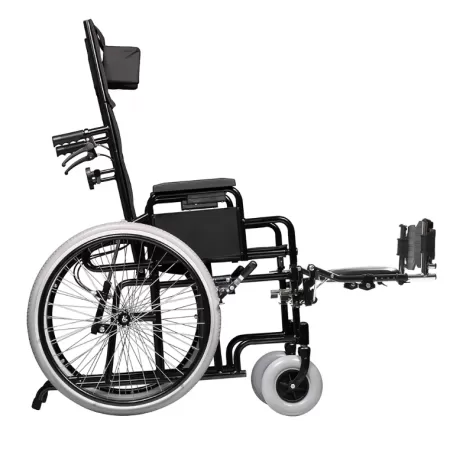Кресло-коляска многофункциональная ORTONICA Recline 100 (Base-155) Кресло-коляска многофункциональная ORTONICA Recline 100 (Base-155)