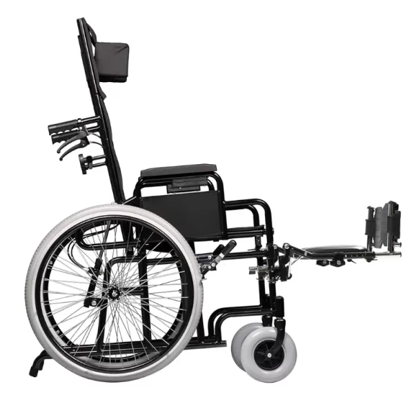 Кресло-коляска многофункциональная ORTONICA Recline 100 (Base-155) Кресло-коляска многофункциональная ORTONICA Recline 100 (Base-155)