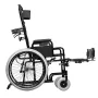 Кресло-коляска многофункциональная ORTONICA Recline 100 (Base-155) Кресло-коляска многофункциональная ORTONICA Recline 100 (Base-155)