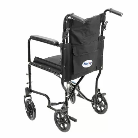 Кресло-каталка Barry W4, ширина сиденья 46 см Кресло-каталка Barry W4, ширина сиденья 46 см