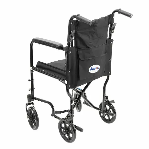 Кресло-каталка Barry W4, ширина сиденья 46 см Кресло-каталка Barry W4, ширина сиденья 46 см