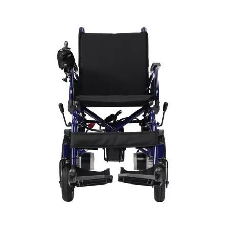 Кресло-коляска с электроприводом "Ortonica" Pulse-110, с аккумулятором 12 Ah  Кресло-коляска с электроприводом "Ortonica" Pulse-110, с аккумулятором 12 Ah