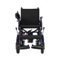 Кресло-коляска с электроприводом "Ortonica" Pulse-110, с аккумулятором 12 Ah  Кресло-коляска с электроприводом "Ortonica" Pulse-110, с аккумулятором 12 Ah