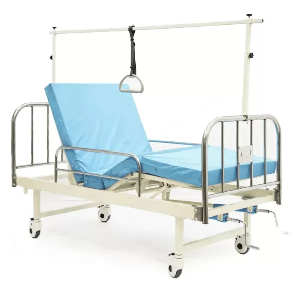 Кровать механическая MET NOX, артикул 17027 Кровать механическая MET NOX, артикул 17027