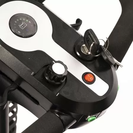 Скутер электрический Barry SC-102 Скутер электрический Barry SC-102