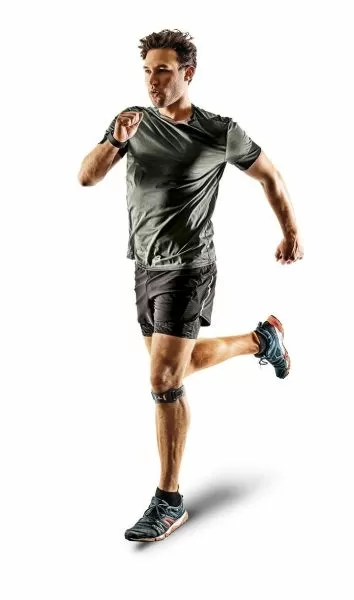 Бандаж пателлярный на коленный сустав Orliman SP110 